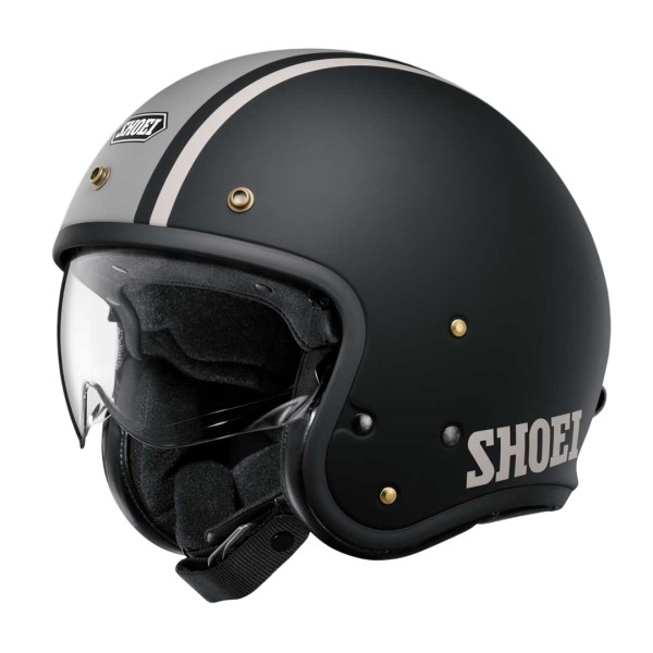 Shoei Shoei j.o2 aventure tc-10 x-small helmet
